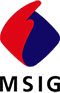 MSIG Insurance