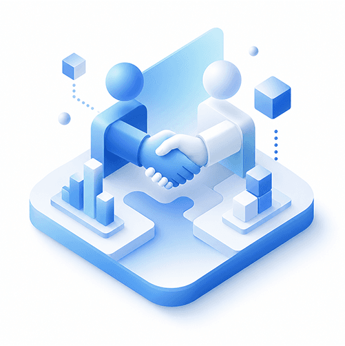 Empowering success through partnership