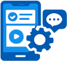 MOBILE APPLICATION